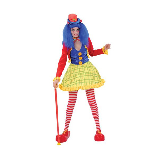 Halloween, Maskerad, Outfits